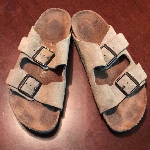 Birkenstock Shoes - Birkenstock Sandals